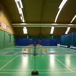Hotel Tennis Club 3*