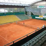 Hotel Tennis Club Prostějov