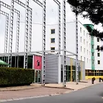 Tennis Club Hotel 3*