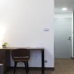 Hotel Tennis Club 3*