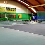 Tennis Club