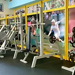 Hotel Tennis Club
