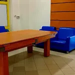 Tennis Club Hotel