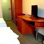 Tennis Club Hotel 3*