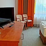 Hotel Tennis Club Prostějov