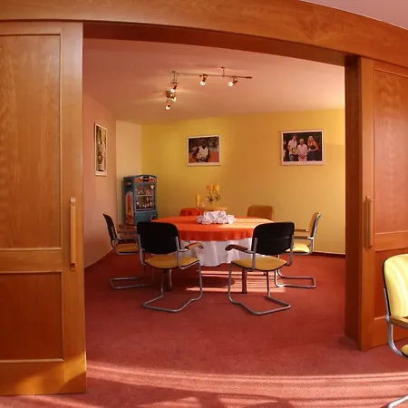 Hotel Tennis Club 3*