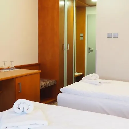 Tennis Club Hotel Prostejov