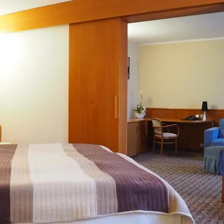 Hotel Tennis Club