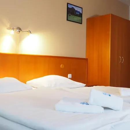 Tennis Club Hotel 3*