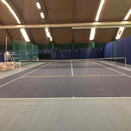 Tennis Club Prostějov