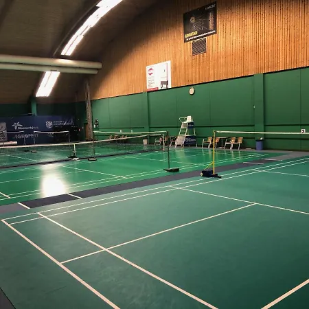 Tennis Club Prostějov