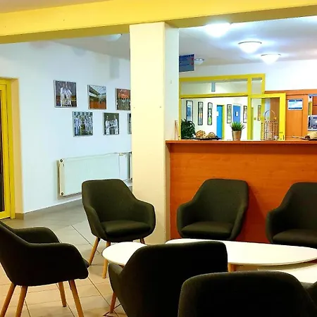 Tennis Club 3* Prostějov