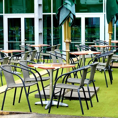 Hotel Tennis Club 3*
