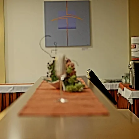 Hotel Tennis Club Prostějov