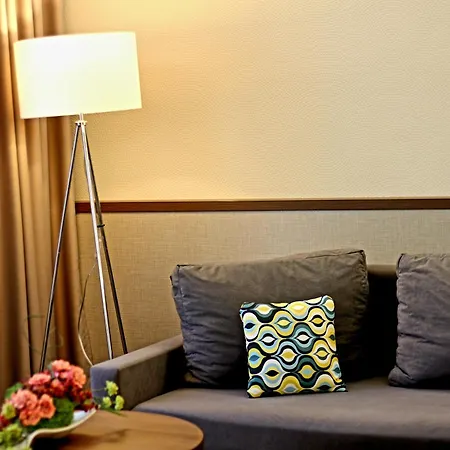 Hotel Tennis Club 3*