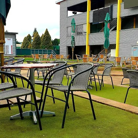 Tennis Club 3*