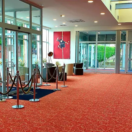 Tennis Club Hotel Prostějov