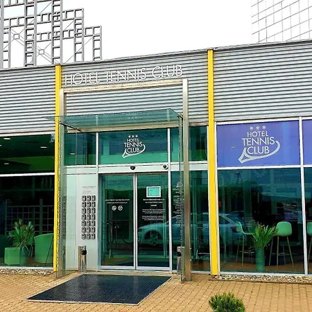 Tennis Club Prostějov