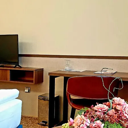 Hotel Tennis Club