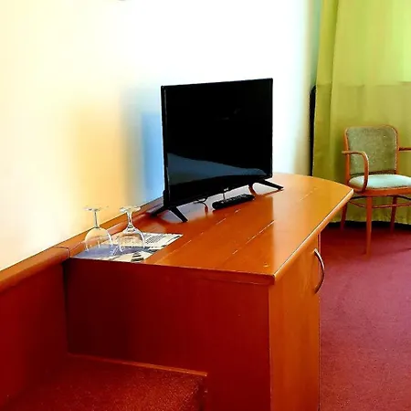 Hotel Tennis Club 3*