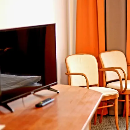 Tennis Club Hotel Prostějov