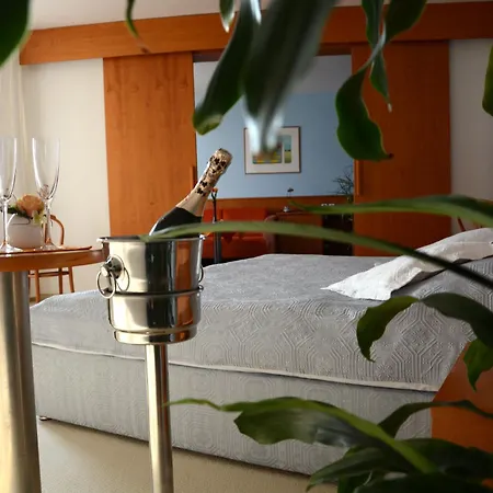 Tennis Club Hotel 3*