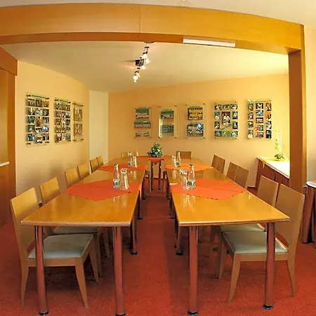 Tennis Club Hotel Prostějov