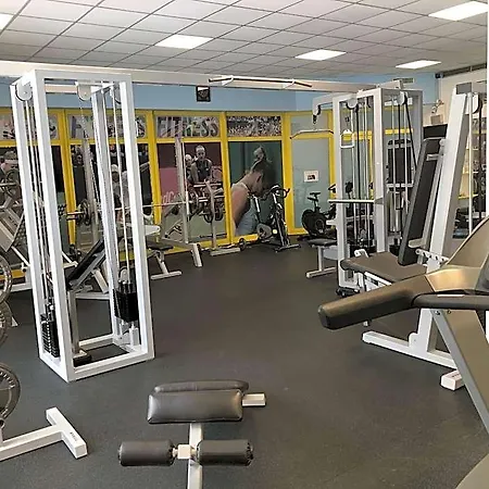 Tennis Club 3* Prostějov