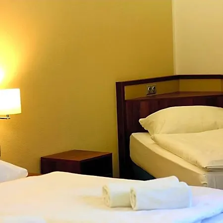 Hotel Tennis Club Prostějov