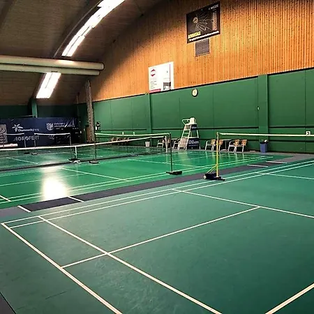 Tennis Club 3*