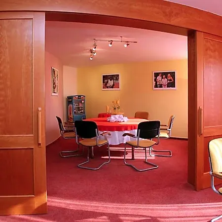 Tennis Club 3* Prostějov
