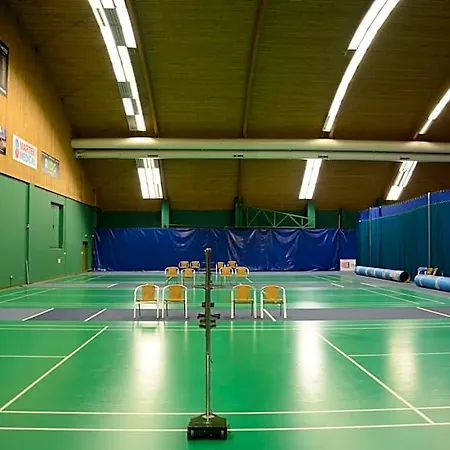 Tennis Club Prostějov