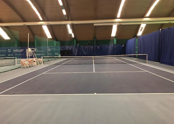 Tennis Club Prostějov