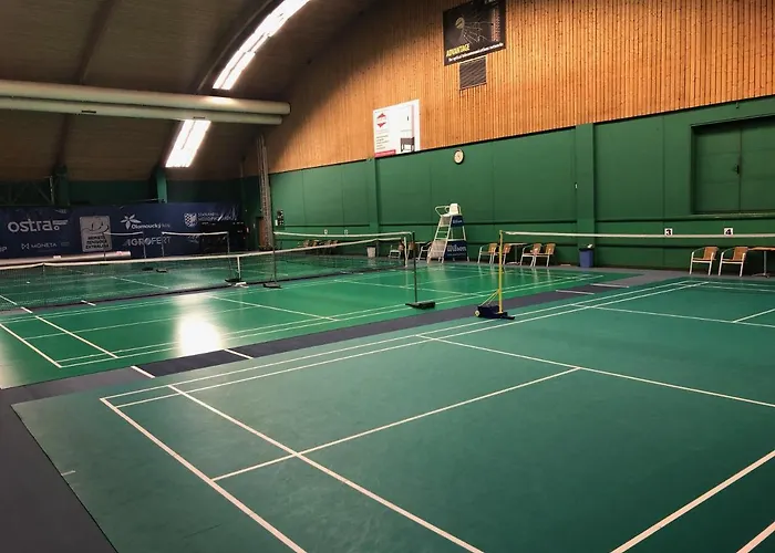 Tennis Club Prostějov