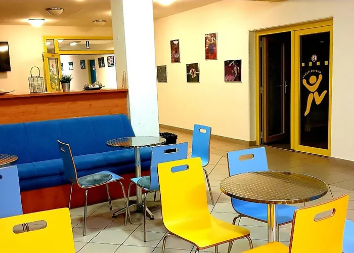 Tennis Club Hotell Prostějov