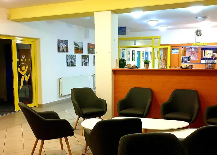 Tennis Club 3* Prostějov
