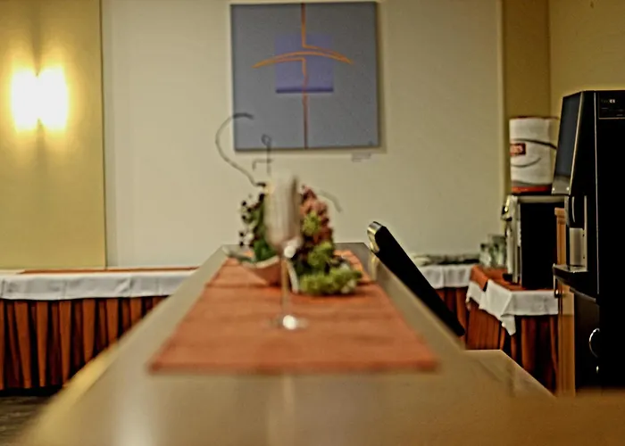 Hotell Tennis Club Prostějov