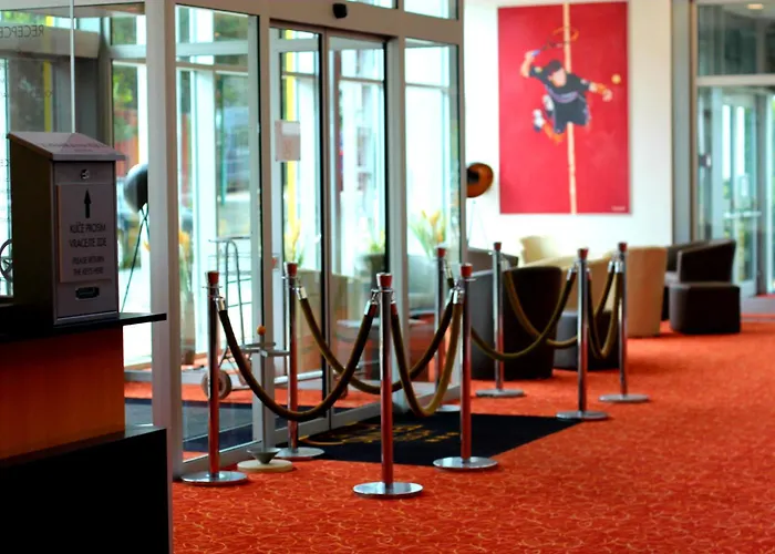 Tennis Club Hotell