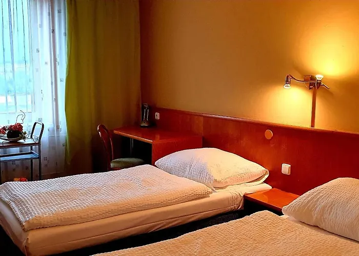 Tennis Club Hotell