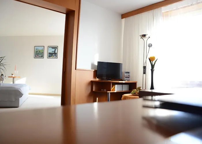 Tennis Club Hotell Prostějov