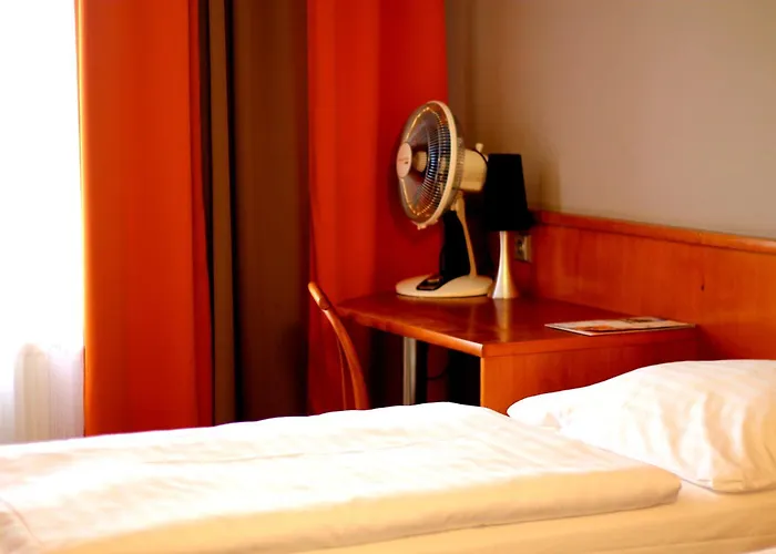 Tennis Club Hotell 3*