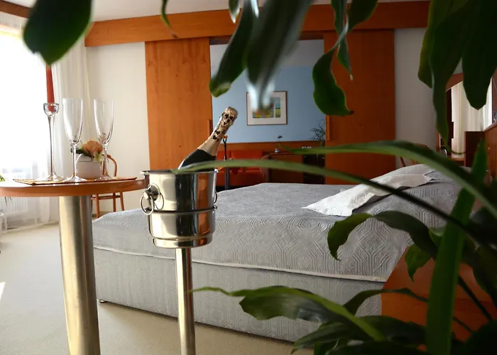 Tennis Club Hotell 3*